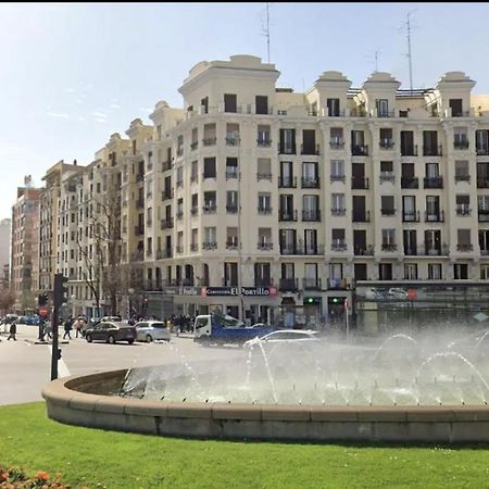 Ap Embajadores VII Madrid Dış mekan fotoğraf